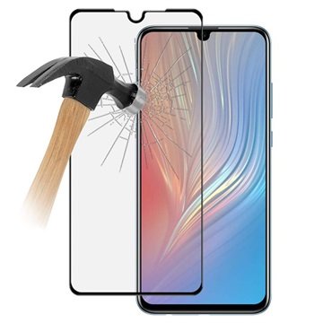 Imak Pro+ Huawei P30 Beskyttelsesglass Svart