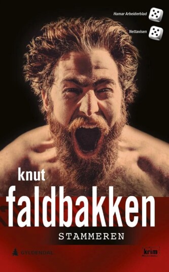 Stammeren Av Knut Faldbakken