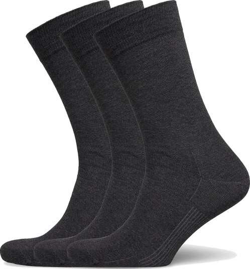 Egtved | Egtved Socks Cotton 3 Pack | 45 48