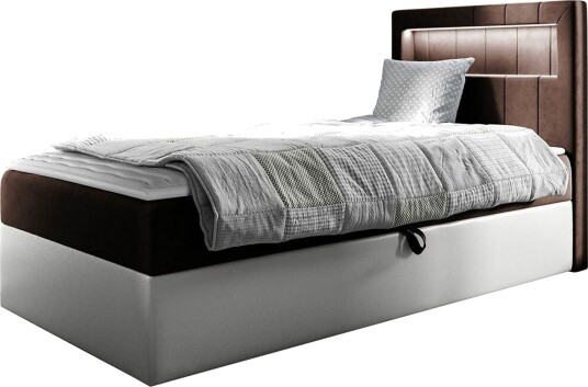 Boisdale Sengeramme 80x200 cm