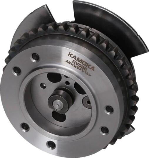 Kamakselregulering KAMOKA RV096