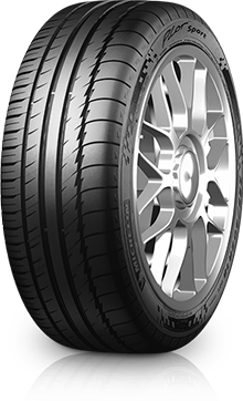 Michelin Pilot Sport PS2 265/35R19 94Y Michelin Pilot Sport PS2 265/35R19 94Y