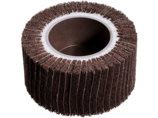 Lukas-Erzett Sliperuller Lwm 100050 Ig.M14 A106/150 Diameter 100 Mm 2 Stk
