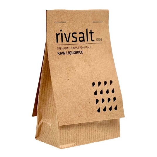 Rivsalt Rålakris 004 refill 80g Rivsalt Rålakris 004 refill 80g