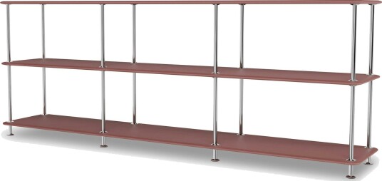 Free Shelf 222000 Masala / Chrome