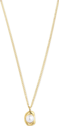 Timi of Sweden Dame Accessories Gul ONE SIZE,