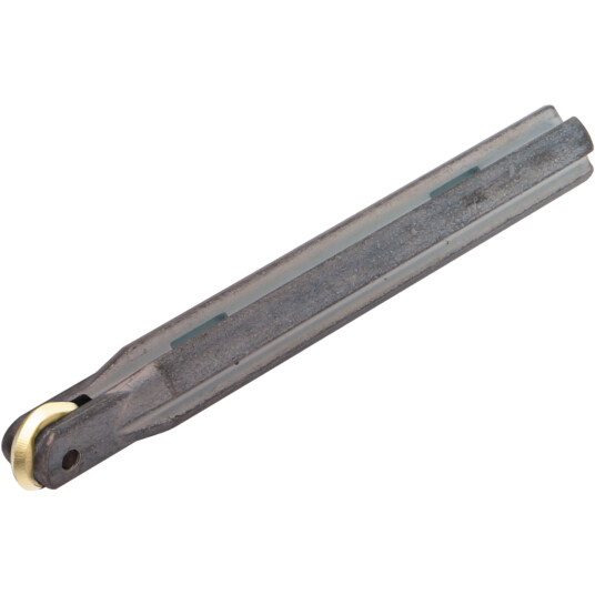 RUBI KUTTEHJUL PLUS GOLD 10MM RUBI KUTTEHJUL PLUS GOLD 10MM