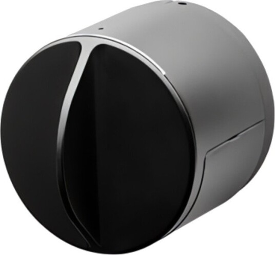 Danalock Smartlås V3 Trådløs Dørlås (Bluetooth/Z-Wave) Svart
