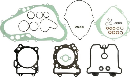 Tetnings helsett motor ATHENA P400510850036 Tetnings helsett motor ATHENA P400510850036