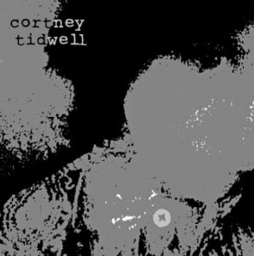Cortney Tidwell Sutures / Chemical Mind LP/Vinyl