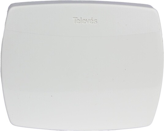Televes 545501 Dekklokk for Easy F serien Antenneutstyr