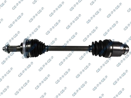 GSP 227030 Drivaksel