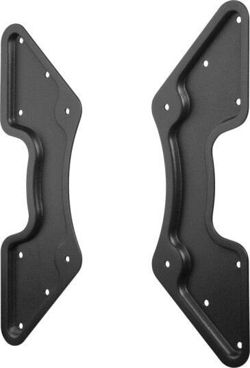 Goobay VESA Adapter for TV opp til 400x400mm - Stål og fleksibel montering Goobay VESA Adapter for TV opp til 400x400mm - Stål og fleksibel montering