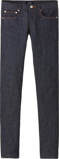 A.p.c. Herre Jeans Blå W33,