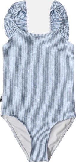 Seaside Seersucker Swimsuit JR Seaside Seersucker Swimsuit JR