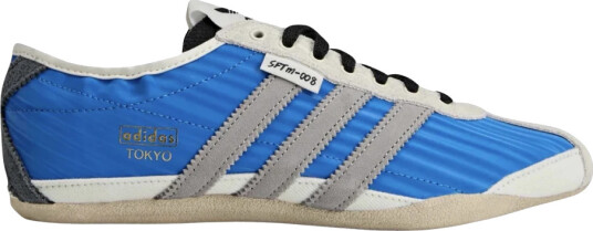 Adidas Herre Sport Blå 43 1/2 EU,