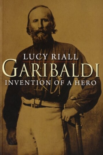 Garibaldi Garibaldi