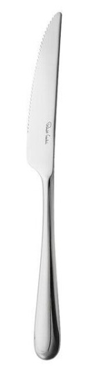 Robert Welch - Kingham biffkniv 23,8 cm stål Robert Welch - Kingham biffkniv 23,8 cm stål