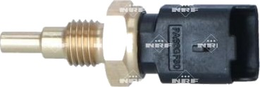 Sensor, motortemperatur NRF 727096