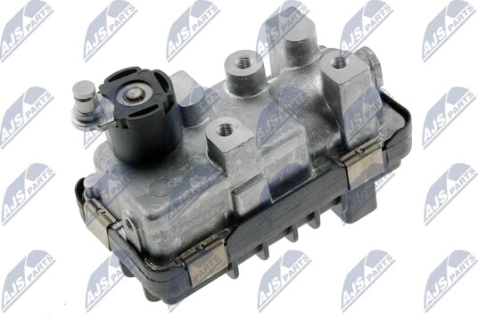 NTY ECD-FR-002 Reguleringselement, turbolader