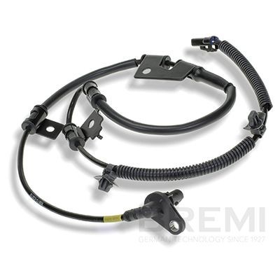 ABS sensor BREMI 51245 ABS sensor BREMI 51245