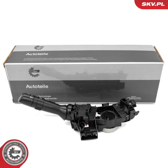 Bryter komplett rattstamme ESEN SKV 38SKV574
