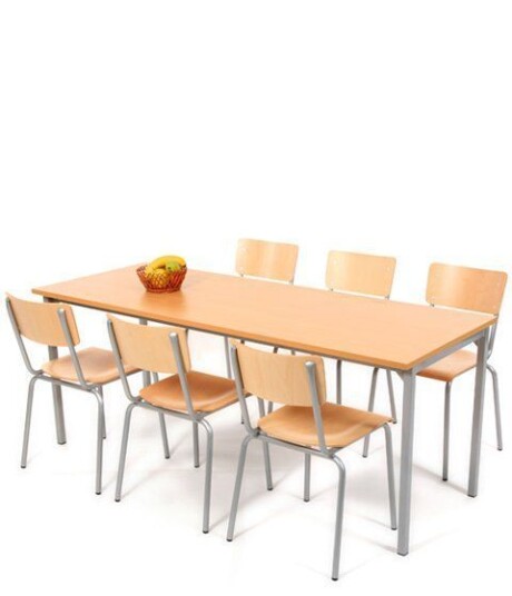 Kantinebord Classic Pakketilbud Kantinebord Classic Pakketilbud