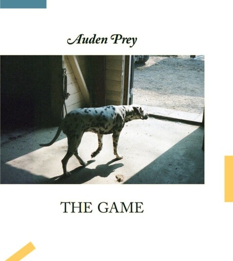 Auden Prey The Game Vinyl
