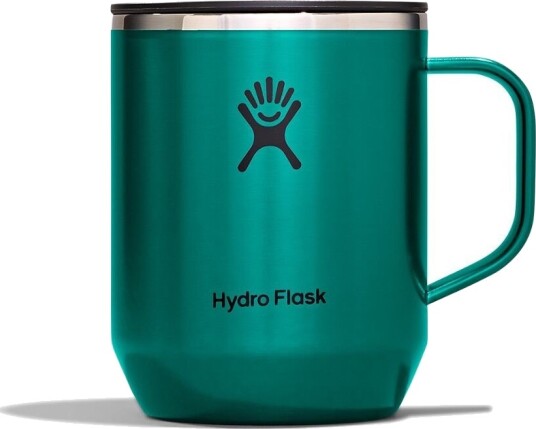 Hydro Flask LW Mug termokopp 354 ml - smaragdgrønn