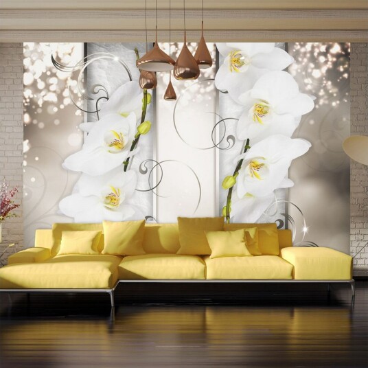 Fototapet Sophisticated Duet 350x245 - Artgeist sp. z o. o.