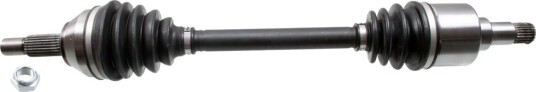 Febi Bilstein Drivaksel FEBI BILSTEIN 181100