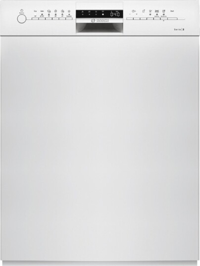 Bosch Serie 2 SMU2IVW69E Oppvaskmaskin