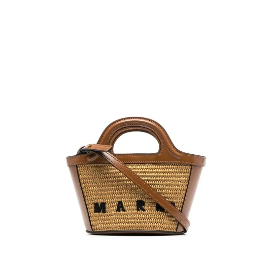 Marni Dame Vesker Brun ONE SIZE,