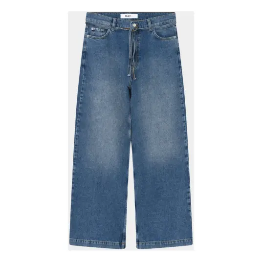 DAY Birger et Mikkelsen Dame Jeans Blå S, DAY Birger et Mikkelsen Dame Jeans Blå S,