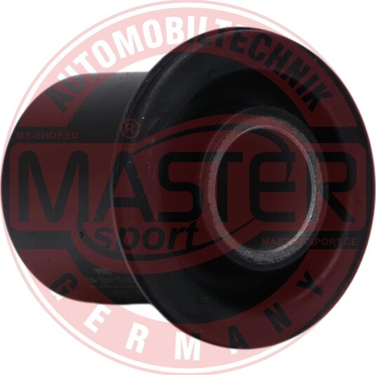 MASTER-SPORT 30721-PCS-MS Feste, styrestag