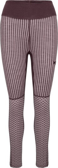 Kari Traa Smekker High Waist Pants COCOA S