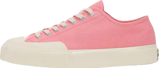 Superga Dame Sko Rosa 36 EU, Superga Dame Sko Rosa 36 EU,