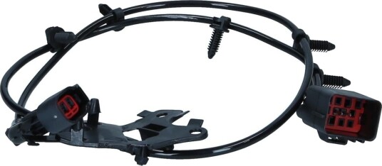 Sensor, ABS KAMOKA 1060522