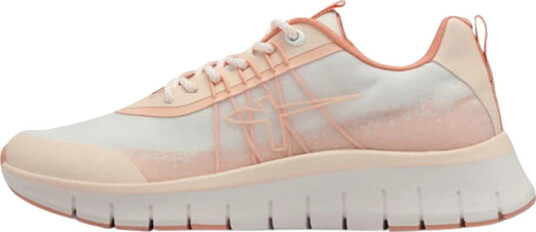 Tamaris Women Lace-Up - Pink - 38