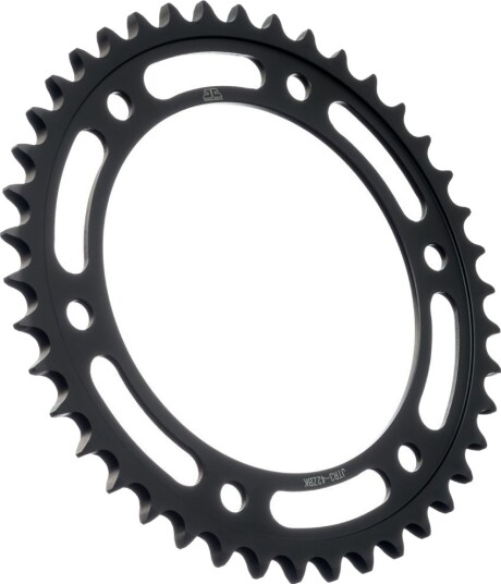 JTSPROCKETS JTR3.42ZBK Kjededrev