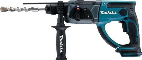 Makita Borhammer STS+ 18V DHR202Z (kun maskin) - 8809961 Makita Borhammer STS+ 18V DHR202Z (kun maskin) - 8809961