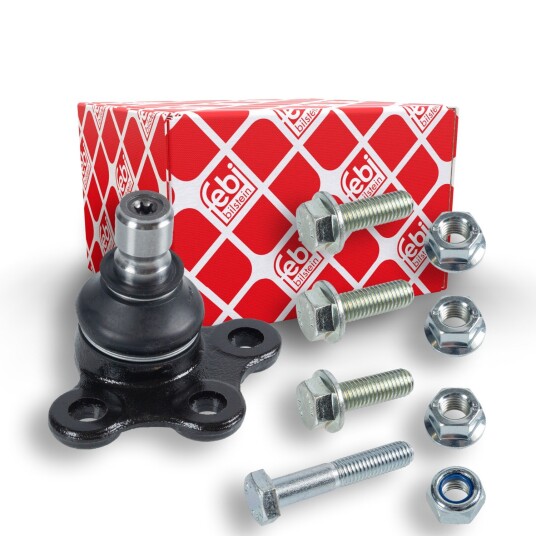 Bærekule FEBI BILSTEIN 28600 Bærekule FEBI BILSTEIN 28600