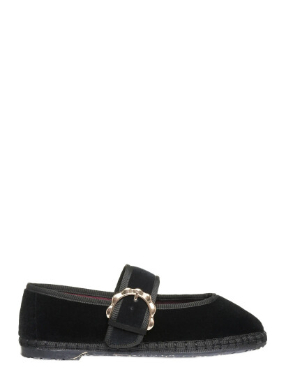 Flabelus Sophie Black Black 38 Flabelus Sophie Black Black 38