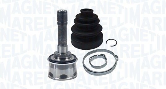 Magneti Marelli Drivknute drivaksel MAGNETI MARELLI 302015100268