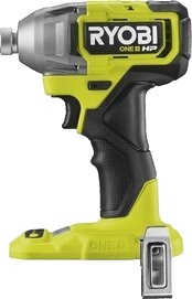 Ryobi Slagskrutrekker 18V RID18X1-0 ONE+ HP Ryobi Slagskrutrekker 18V RID18X1-0 ONE+ HP