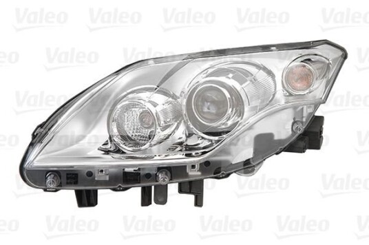Valeo Hovedlyskaster VALEO 043621 Valeo Hovedlyskaster VALEO 043621