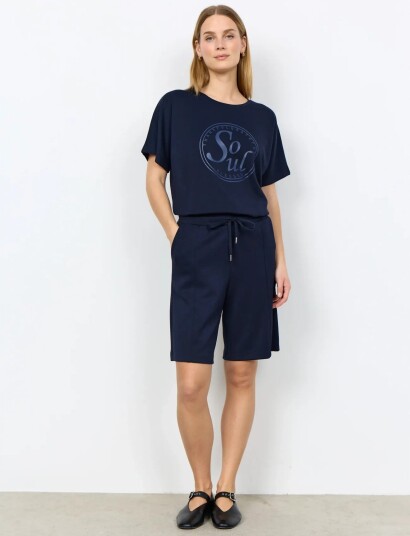 Soyaconcept Sc Banu Navy XS Soyaconcept Sc Banu Navy XS
