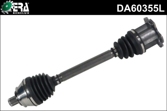 ERA Benelux DA60355L Drivaksel ERA Benelux DA60355L Drivaksel