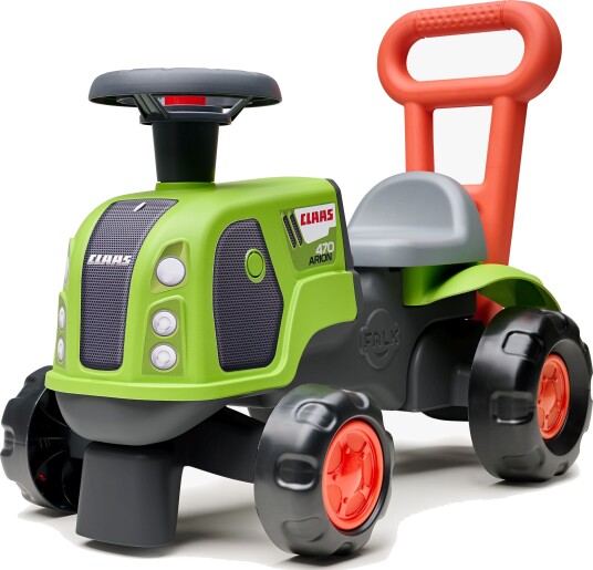 Falk Gåbil Traktor Claas