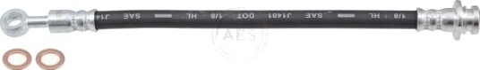 A.B.S. SL 1364 Bremseslange